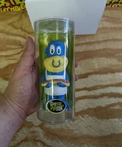 Spastic Pops RARE Funko Spastik Plastik