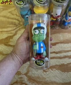 Spastic Pops RARE Funko Spastik Plastik