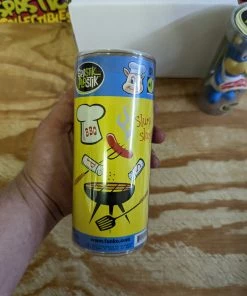 Spastic Pops RARE Funko Spastik Plastik