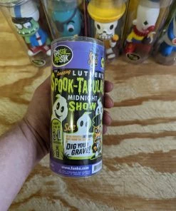 Spastic Pops RARE Funko Spastik Plastik