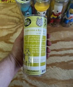 Spastic Pops RARE Funko Spastik Plastik