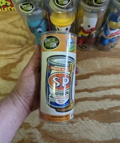 Spastic Pops RARE Funko Spastik Plastik