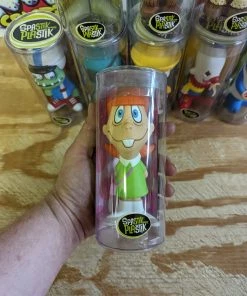 Spastic Pops RARE Funko Spastik Plastik