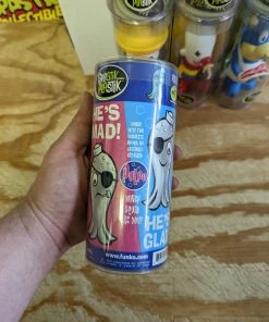 Spastic Pops RARE Funko Spastik Plastik