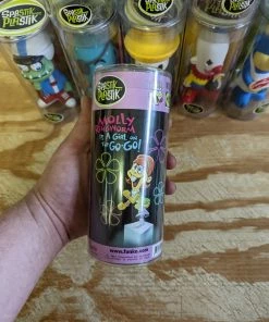 Spastic Pops RARE Funko Spastik Plastik