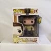 Spastic Pops Rick Grimes (Prison Yard) The Drop!