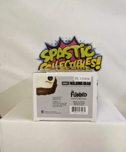 Spastic Pops Rick Grimes (Prison Yard) The Drop!