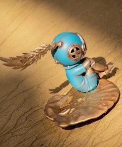 Spastic Pops [SANK TOYS] LE150 The Void-Turbulent-Blues Designer Brands!