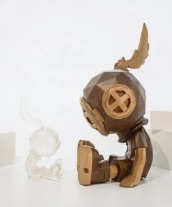 Spastic Pops Designer Brands! [SANK TOYS] LE199 Good Night Series-Dreams