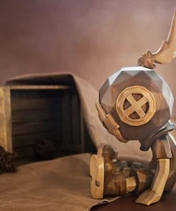 Spastic Pops Designer Brands! [SANK TOYS] LE199 Good Night Series-Dreams