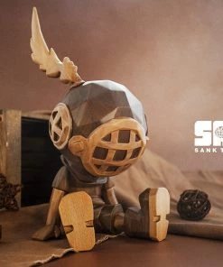Spastic Pops Designer Brands! [SANK TOYS] LE199 Good Night Series-Dreams