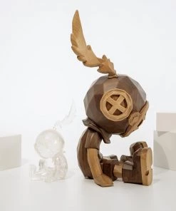 Spastic Pops Designer Brands! [SANK TOYS] LE199 Good Night Series-Dreams