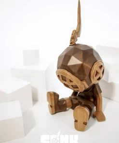 Spastic Pops Designer Brands! [SANK TOYS] LE199 Good Night Series-Dreams