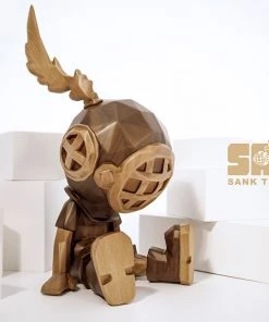 Spastic Pops Designer Brands! [SANK TOYS] LE199 Good Night Series-Dreams