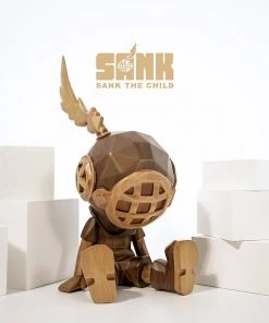Spastic Pops Designer Brands! [SANK TOYS] LE199 Good Night Series-Dreams