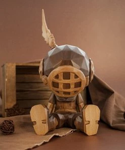 Spastic Pops Designer Brands! [SANK TOYS] LE199 Good Night Series-Dreams