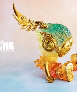 Spastic Pops Designer Brands! [SANK TOYS] LE299 Good Night-Fire-Fireworks