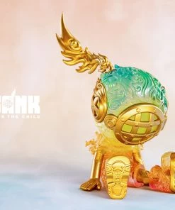 Spastic Pops Designer Brands! [SANK TOYS] LE299 Good Night-Fire-Fireworks