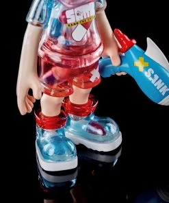 Spastic Pops [SANK TOYS] LE299 Little Sank-Time Capsule