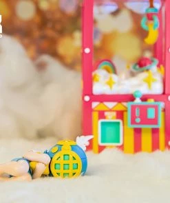 Spastic Pops [SANK TOYS] LE299 SankPark- Sank Park--Claw Machine-Star Catcher Designer Brands!