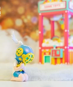 Spastic Pops [SANK TOYS] LE299 SankPark- Sank Park--Claw Machine-Star Catcher Designer Brands!