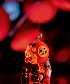 Spastic Pops [SANK TOYS] LE399 Good Night Series-The Clown Designer Brands!