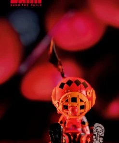 Spastic Pops [SANK TOYS] LE399 Good Night Series-The Clown Designer Brands!