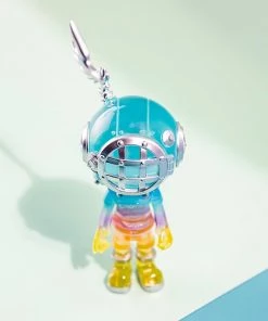 Spastic Pops Designer Brands! [SANK TOYS] LE399 Little Sank-Spectrum Series-Blue Night