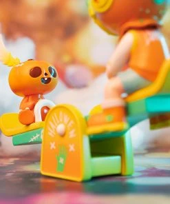 Spastic Pops [SANK TOYS] LE399 Sank Park - Halloween Designer Brands!