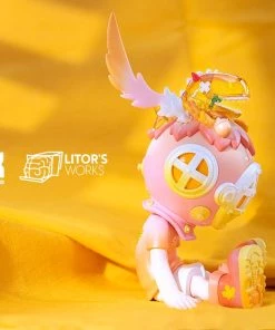 Spastic Pops [SANK TOYS] LE399 Sank Toys X LitorsWork Keep Me Company-Fall Designer Brands!