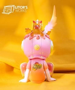 Spastic Pops [SANK TOYS] LE399 Sank Toys X LitorsWork Keep Me Company-Fall Designer Brands!