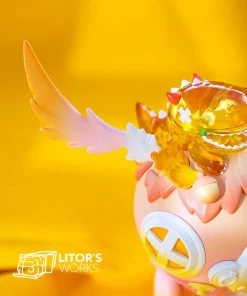 Spastic Pops [SANK TOYS] LE399 Sank Toys X LitorsWork Keep Me Company-Fall Designer Brands!