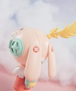 Spastic Pops [SANK TOYS] LE499 SankToys X Pang Ngaew Little Sank -Little Ngaew