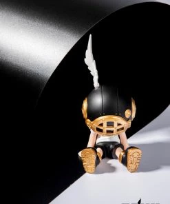 Spastic Pops Designer Brands! [SANK TOYS] Sank-Good Night-Series-Days