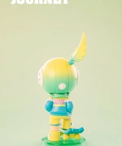 Spastic Pops Designer Brands! [SANK TOYS] Sank On The Journey Blind Box Series 1