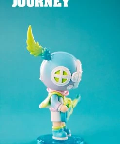 Spastic Pops Designer Brands! [SANK TOYS] Sank On The Journey Blind Box Series 1