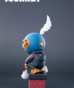 Spastic Pops Designer Brands! [SANK TOYS] Sank On The Journey Blind Box Series 1