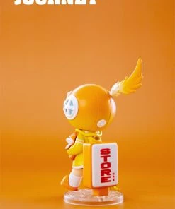 Spastic Pops Designer Brands! [SANK TOYS] Sank On The Journey Blind Box Series 1