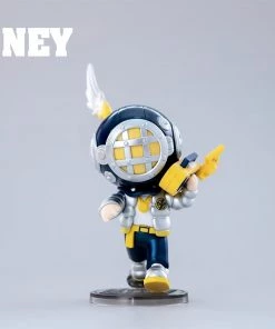 Spastic Pops Designer Brands! [SANK TOYS] Sank On The Journey Blind Box Series 1