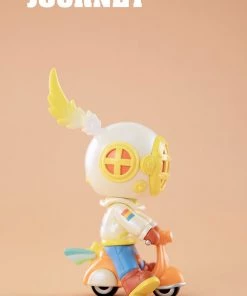 Spastic Pops Designer Brands! [SANK TOYS] Sank On The Journey Blind Box Series 1