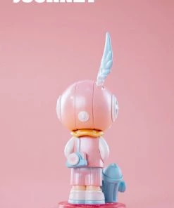 Spastic Pops Designer Brands! [SANK TOYS] Sank On The Journey Blind Box Series 1