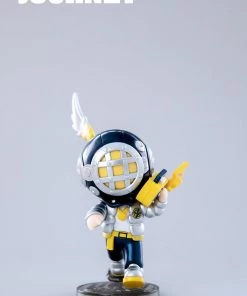 Spastic Pops Designer Brands! [SANK TOYS] Sank On The Journey Blind Box Series 1