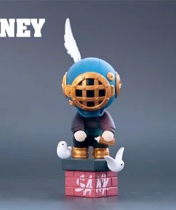 Spastic Pops Designer Brands! [SANK TOYS] Sank On The Journey Blind Box Series 1