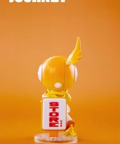 Spastic Pops Designer Brands! [SANK TOYS] Sank On The Journey Blind Box Series 1