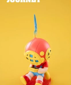 Spastic Pops Designer Brands! [SANK TOYS] Sank On The Journey Blind Box Series 1