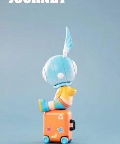 Spastic Pops Designer Brands! [SANK TOYS] Sank On The Journey Blind Box Series 1