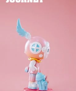 Spastic Pops Designer Brands! [SANK TOYS] Sank On The Journey Blind Box Series 1