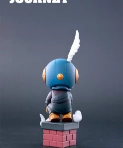 Spastic Pops Designer Brands! [SANK TOYS] Sank On The Journey Blind Box Series 1