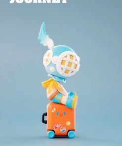 Spastic Pops Designer Brands! [SANK TOYS] Sank On The Journey Blind Box Series 1