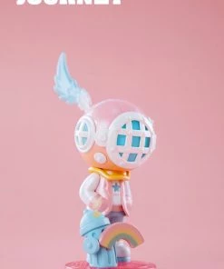 Spastic Pops Designer Brands! [SANK TOYS] Sank On The Journey Blind Box Series 1